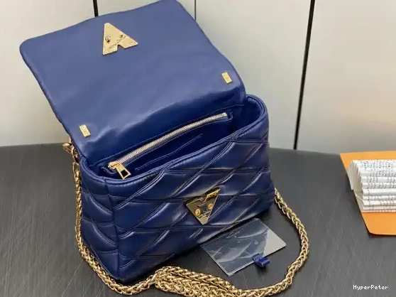MM GO-14 VUITTON LOUIS 0625
